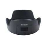 Canon EW83M 24-105 mm f/3.5 5.6 IS STM Parasoley