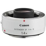 Canon Extender 1.4x III Tele Konvertör