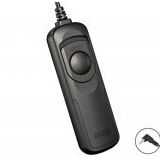 Canon G10, G12, G15 G1 X G1 XII SX50 SX60 İçin Ayex AX-10 Kumanda