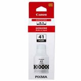 Canon G2420-G2470-G3420-G3430-G4470-G3470-G3480 GI-41BK Black Siyah Şişe Mürekkep