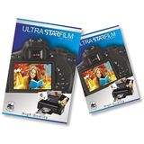 Canon G2470 Uyumlu 100 Adet A4 Parlak Kuşe Kağıt 120Gr