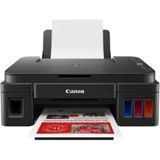 Canon G3416 Yazıcı-Tarayıcı-Fotokopi Renkli Mürekkep Tanklı Yazıcı Wı-Fı (Kdo)