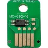 Canon G3420 Atık Kutusu Çipi
