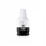 Canon GI-40 170 ml Siyah Muadil Mürekkep