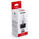 Canon GI-40-3385C001 Siyah Orijinal Mürekkep