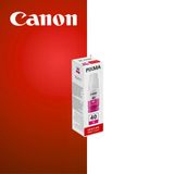 Canon GI-40 Kırmızı Orijinal Mürekkep