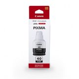 Canon GI-40/3385C001 Siyah Mürekkep Kartuşu