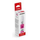 Canon GI-40/3401C001 Kırmızı Mürekkep Kartuşu