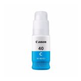 Canon GI-40C Mavi Kartuş