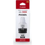 Canon GI-40PGBK Siyah Mürekkep Kartuşu