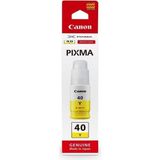 Canon GI-40Y Sarı Mürekkep Kartuşu