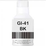 Canon GI-41 BK 135 ml Muadil Mürekkep