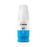 Canon GI-41 C Mavi Orijinal Mürekkep