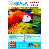 Canon Gı-41 G2420 Evertday Premium Parlak 10X15CM Fotoğraf Kağıdı 200 Gr. 100 Adet