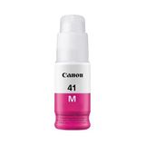 Canon GI-41 M Kırmızı Orijinal Mürekkep