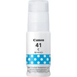 Canon GI-41 Pixma G1460 Mavi Orjinal Mürekkep Kartuş