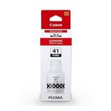 Canon GI-41 Pixma G1460 Siyah Orjinal Mürekkep Kartuş