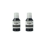Canon Gı-41 Siyah uyumlu Mürekkep - Pixma G3430 G1420 G1430 G2420 G2460 G2470 G3420 G3460 G3470 G3480