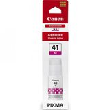 Canon GI-41/4544C001/ Pixma G1420 / G1460 / G2420 / G2460 / G3420 / G3460 Kırmızı Orjinal Mürekkep