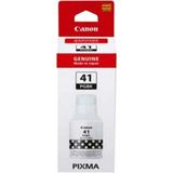 Canon GI-41BK Black Siyah Şişe Mürekkep G2420-G2470-G3420-G3430-G4470-G3470-G3480 (Kdo) - Çok Renkli