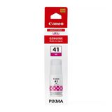Canon Gı-41M Mürekkep Orj. Kırmızı (70Ml) G1420, G1430, G1460, G2420, G2430, G2460, G2470, G2570, G2730, G2770, G3420, G3430, G3460, G3470, G3471, G3480, G4470