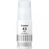 Canon Gi-43/4707C001 Gri Mürekkep