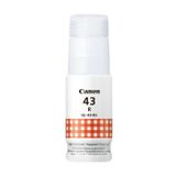 Canon Gi-43/4716C001 Kırmızı Mürekkep