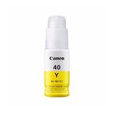 Canon GI-43R G540-G640 Red Kırmızı Şişe Mürekkep