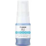 Canon GI-45 40 ml Mavi Muadil Mürekkep