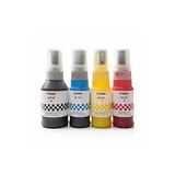 Canon GI-45 70 ml Takım Muadil Mürekkep