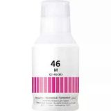 Canon GI-46 140 ml Kırmızı Muadil Mürekkep