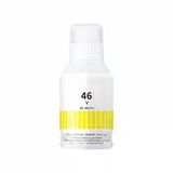 Canon GI-46 140 ml Sarı Muadil Mürekkep