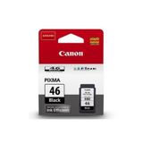 Canon GI-46 4411C001 Siyah Orijinal Mürekkep Kartuş