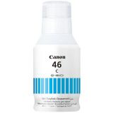 Canon GI-46 (4427C001) GX6040 / GX6050 Mavi Orjinal Mürekkep Kartuşu
