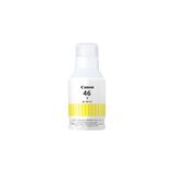 Canon GI-46 4429C001 Sarı Muadil Mürekkep Kartuşu