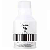 Canon GI-46 BK Siyah Orijinal Mürekkep