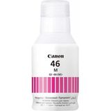 Canon GI-46 Maxify GX6040 Kırmızı Orjinal Mürekkep Kartuş