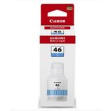 Canon GI-46/4427C001 Mavi Orjinal Mürekkep
