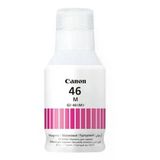 Canon GI-46M GX6040-GX7040 Kırmızı Mürekkep