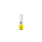 Canon Gı-46y Gx6040-gx7040 Yellow Sarı Şişe Mürekkep