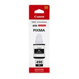 Canon GI-490 150 gr Siyah Mürekkep