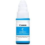 Canon GI-490 C Mavi Orijinal Mürekkep