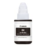 Canon GI-490BK Siyah Mürekkep Kartuş