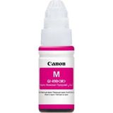 CANON GI-490M 0665C001 Kırmızı 70ml Tanklı Sistem Mürekkebi