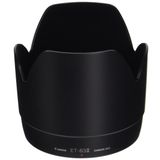 Canon güneş diyaframı et-83II objektif kapağı için Canon EF 70 – 200 mm F/2.8l USM objektif