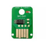 Canon Gx3050 Atık Mürekkep Kutusu Chipi Mc-G03