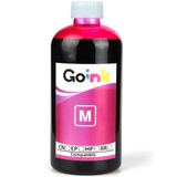 Canon / Hp / Epson Uyumlu 500 Ml. Kırmızı Gıda Mürekkebi