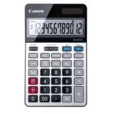 Canon Hs-20 Tsc 12 Hane Metal Kasa Masa Üstü Hesap Makinesi (Kdo)