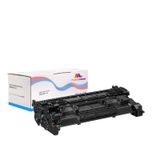 Canon i-SENSYS LBP-226dw CRG-057H Çipsiz Muadil Toner