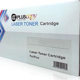 Canon I-SENSYS LBP-5360 CRG-717 Siyah Muadil Toner